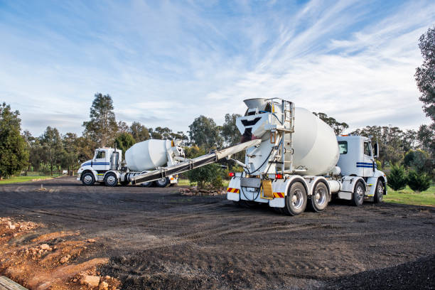 Best Concrete Foundation Repair in Commerce, GA