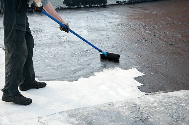 Best Concrete Patio Design and Installation in Commerce, GA