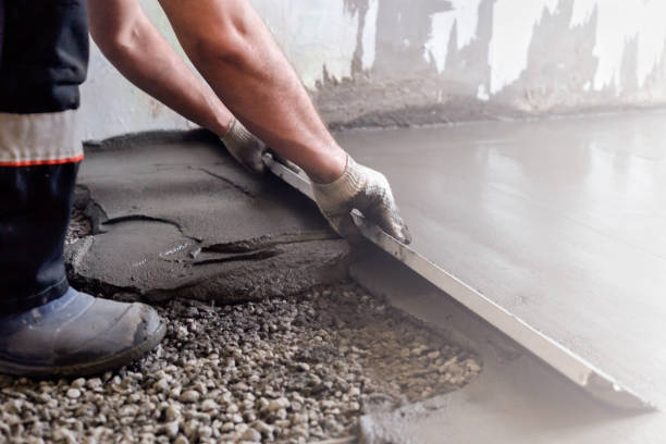 Best Stamped Concrete Services in Commerce, GA