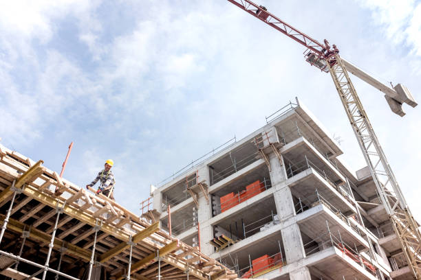 Best Concrete Foundation Repair in Commerce, GA